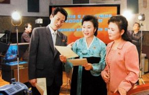 北朝鮮の女性アナの気になる年収は？
